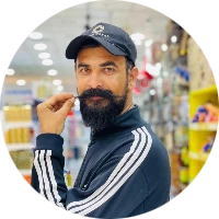 مرزا علی میرا