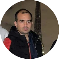 وقاص شاکر چھت ملک ناظم