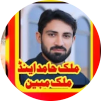 ملک حامد خانپور کھوکھر