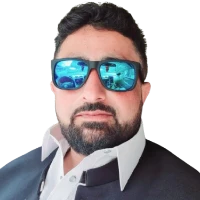 یاسر بٹ دھدراے شرقی